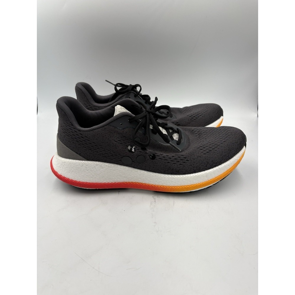 Craft Pacer M Grey Men's US Size 10.5